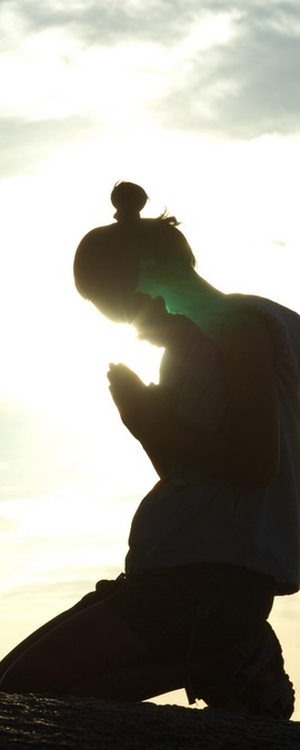 Group Prayer